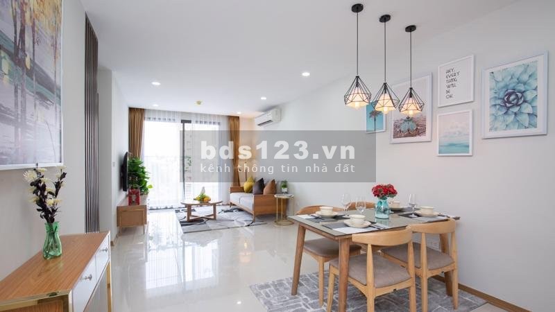 Sở hữu căn hộ Rose Town 79 Ngọc Hồi với dòng tài chính hợp lí