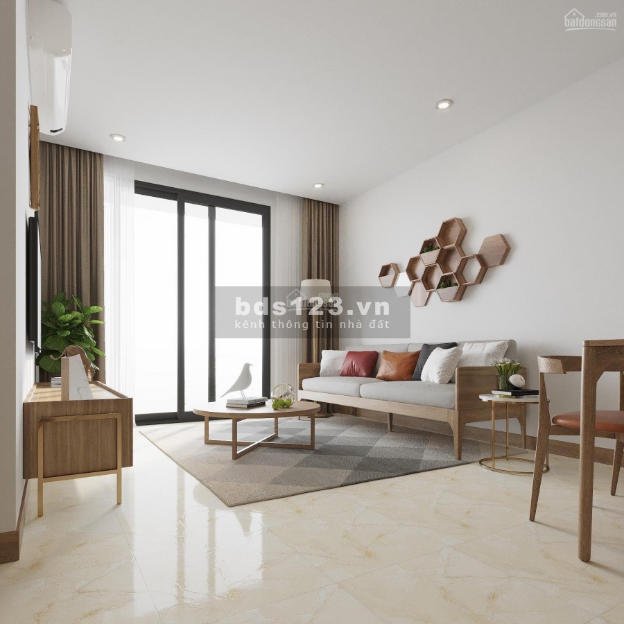 Sở hữu căn hộ Rose Town 79 Ngọc Hồi với dòng tài chính hợp lí