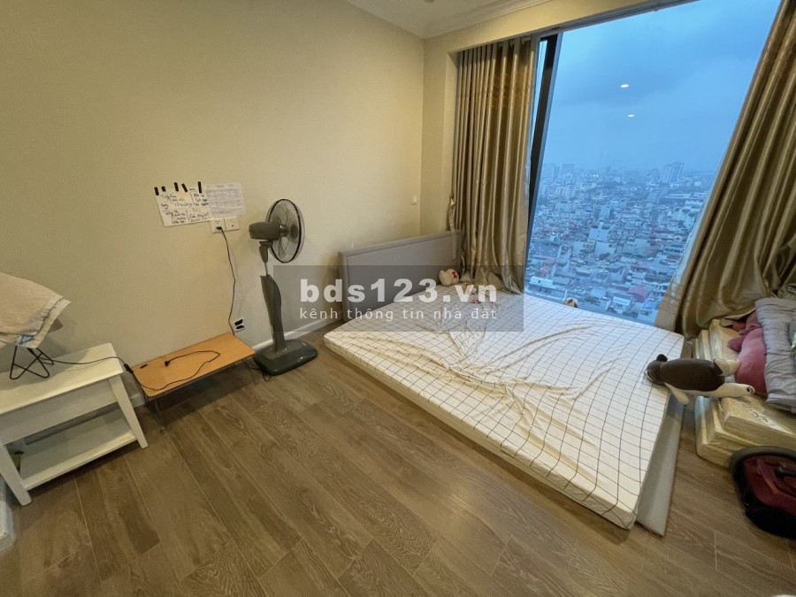 Cho thuê CC The Artemis, số 3 Lê Trọng Tấn, dt 100m2, 3 ngủ, full, lh: 0969000004