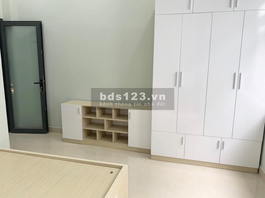 Nhà 1 lầu mới xây 60m2 , 1/ sẹc đường Liên Khu 5-6, Quận Bình Tân