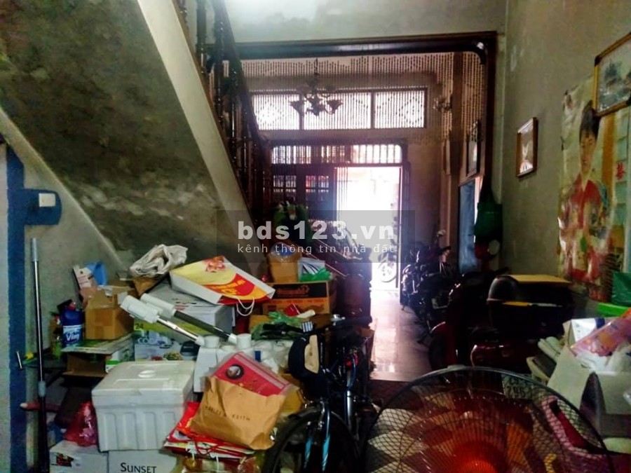 BÁN NHÀ MẶT PHỐ PHẠM THẬN DUẬT 57M2, PHÂN LÔ - Ô TÔ VÀO NHÀ, VỈA HÈ, KD ĐỈNH - 15.5 TỶ
