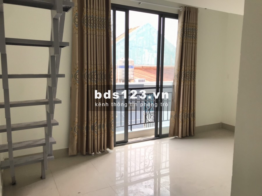 Cho thuê phòng trọ mới xây tại 253/9 Trần Xuân Soạn P Tân Hưng Q7 giá từ 3tr/th