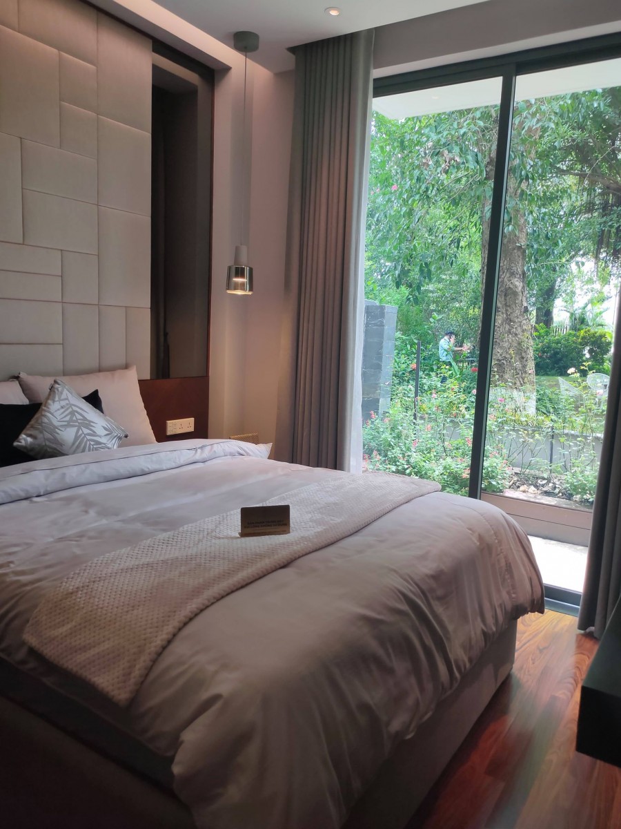 Lô góc, mặt phố Bà Triệu, quận Hoàn Kiếm, riêng biệt, thuê…