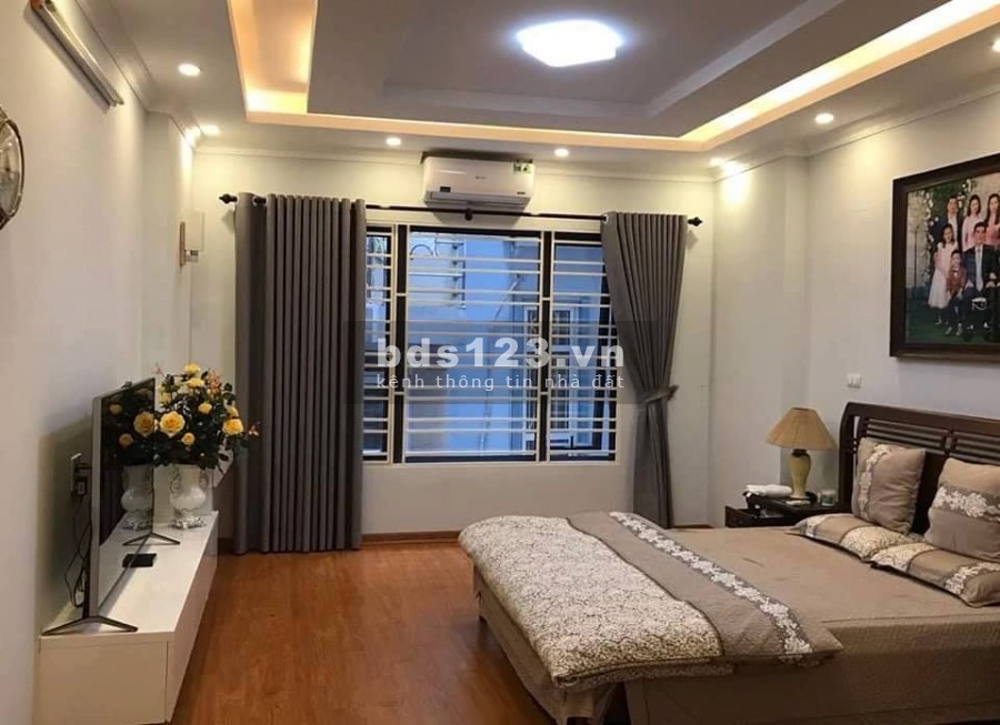 Nhà 3 tầng HXH 7m Sát MT Bình Thạnh dt 6x17m giá chỉ 11 tỷ