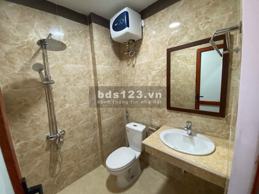Nhà 3 tầng HXH 7m Sát MT Bình Thạnh dt 6x17m giá chỉ 11 tỷ