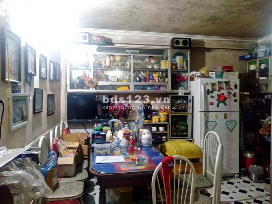 BÁN NHÀ MẶT PHỐ PHẠM THẬN DUẬT 57M2, PHÂN LÔ - Ô TÔ VÀO NHÀ, VỈA HÈ, KD ĐỈNH - 15.5 TỶ
