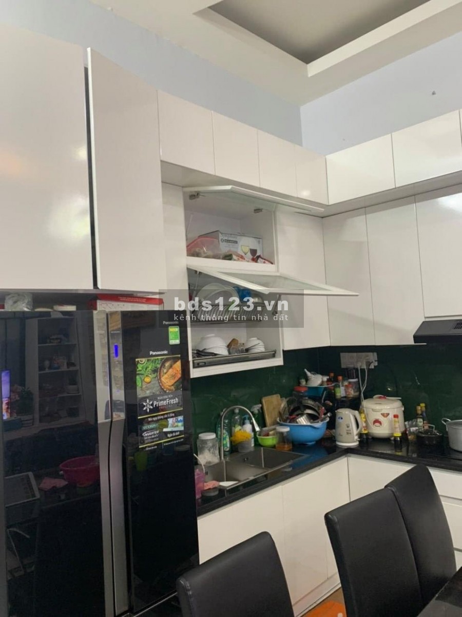 Bán nhà HXH Lê Sát quận Tân Phú 48m2 giá chỉ 3 tỷ 7