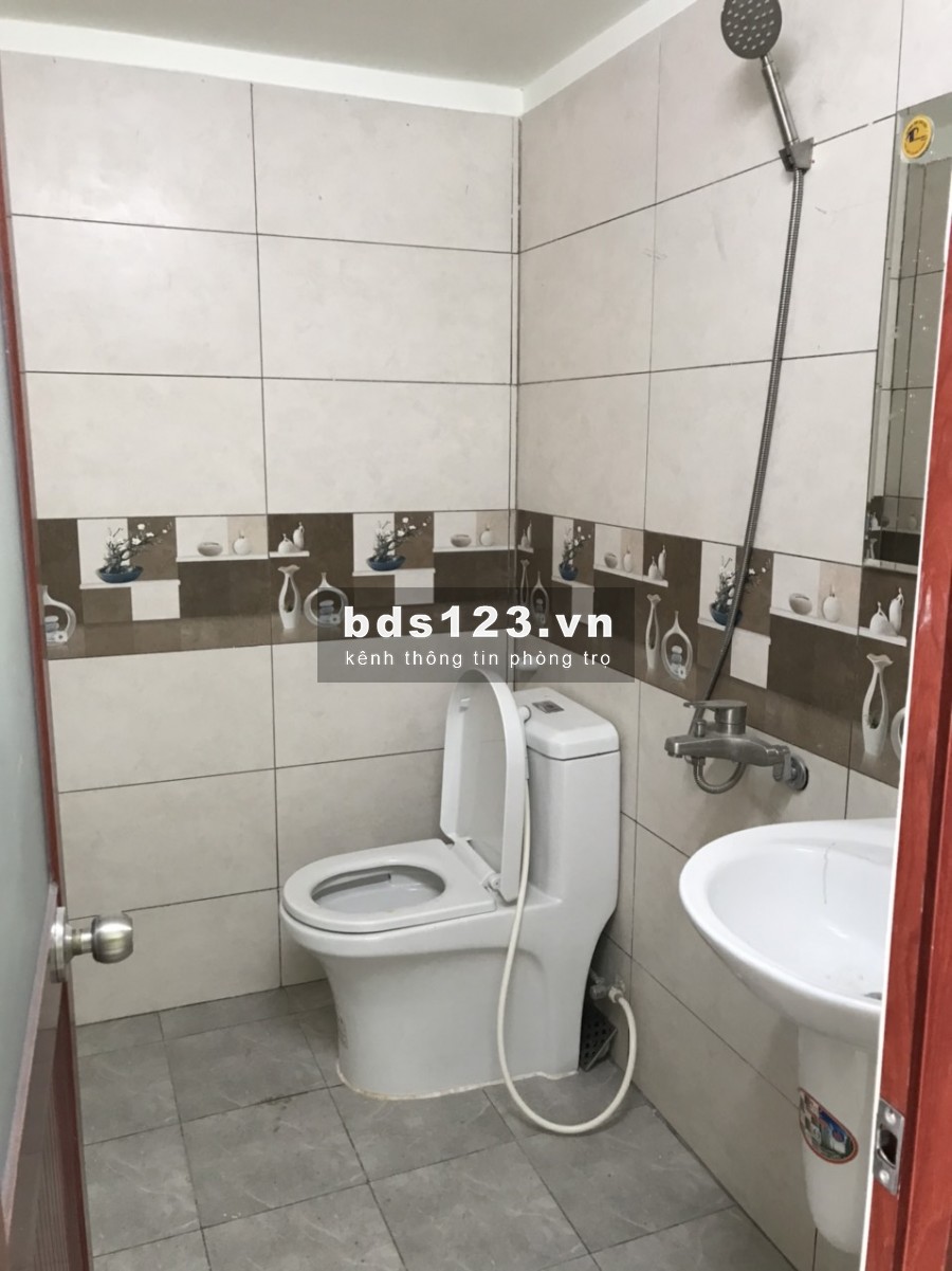 Cho thuê phòng trọ mới xây tại 253/9 Trần Xuân Soạn P Tân Hưng Q7 giá từ 3tr/th