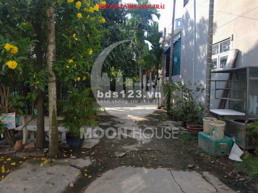 Hẻm ô tô vào tận lô đất, khu dân cư ổn định - Phường Long Trường, Thủ Đức