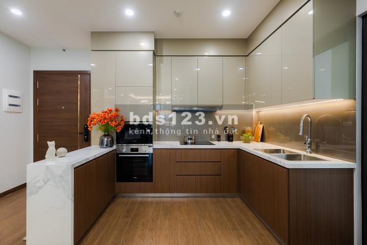 Sở hữu ngay căn hộ hạng A khu vực Mỹ Đình, view công viên 14ha siêu đẹp
