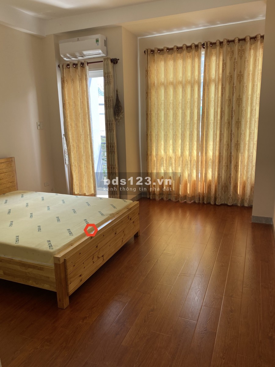 MT Nguyễn Ngọc Phương 4x20m 1T Lửng 3L ST 8P 7w tiện mở VP_Nhà Hàng.