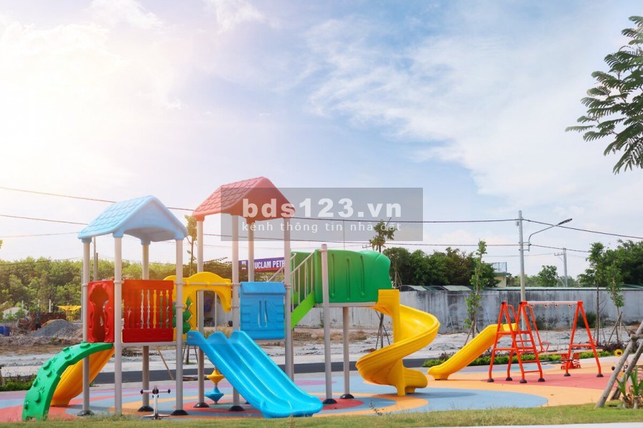 Phúc Hưng Golden Kiến Tạo Cuộc Sống Xanh