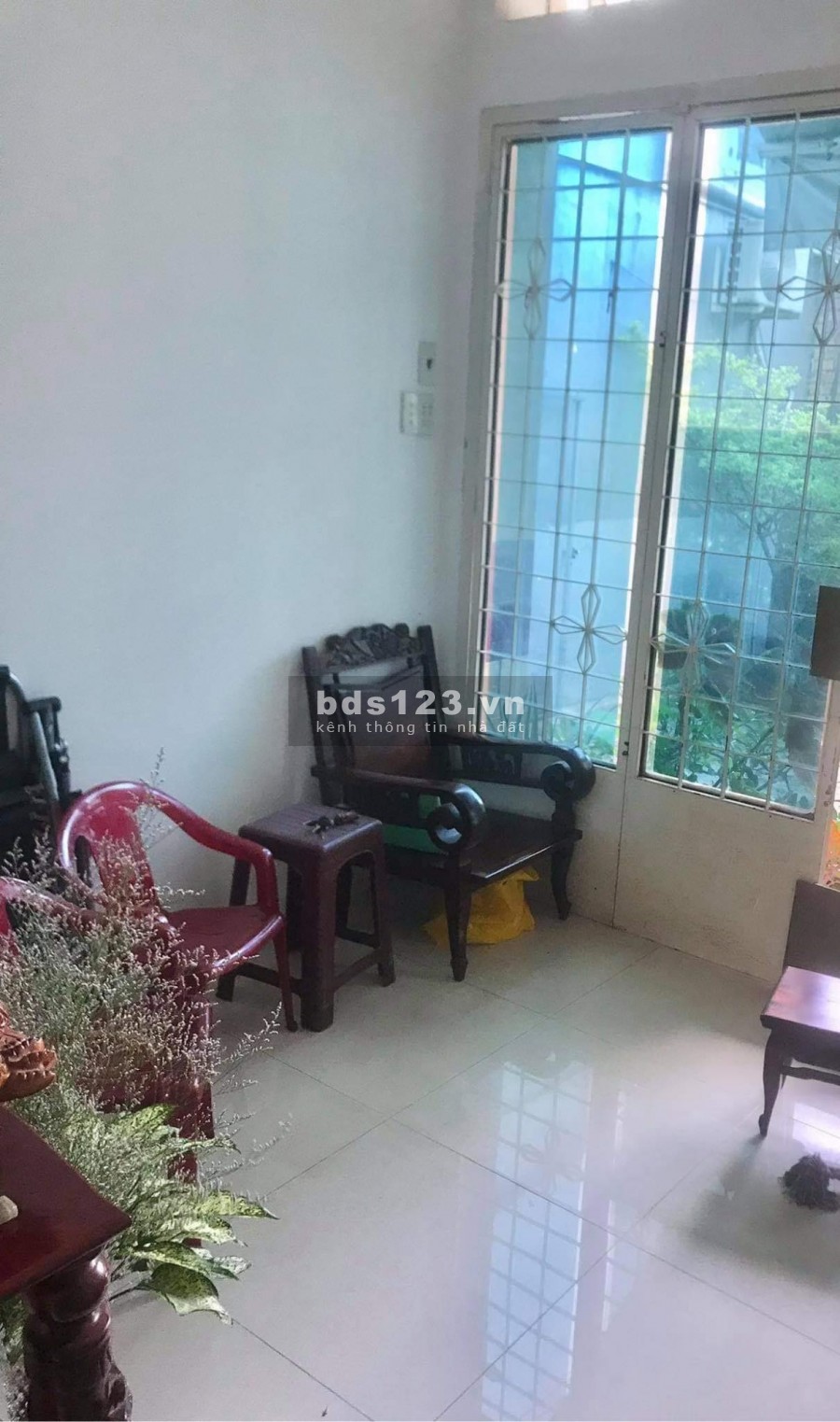 86M2 Công nhận đủ Lý Thường Kiệt phường 7 Quận Gò Vấp Không quy hoạch 6.5Tỷ