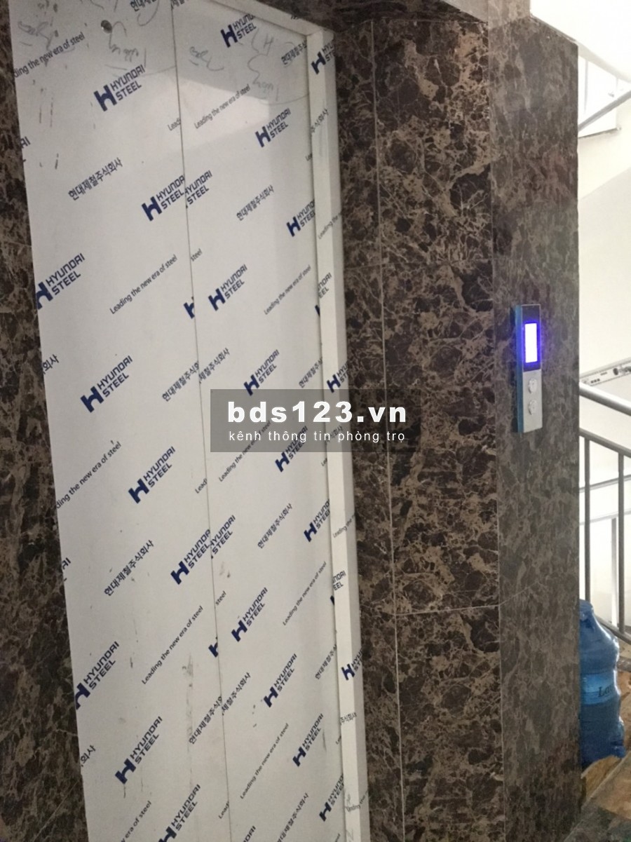 Cho thuê phòng trọ mới xây tại 253/9 Trần Xuân Soạn P Tân Hưng Q7 giá từ 3tr/th