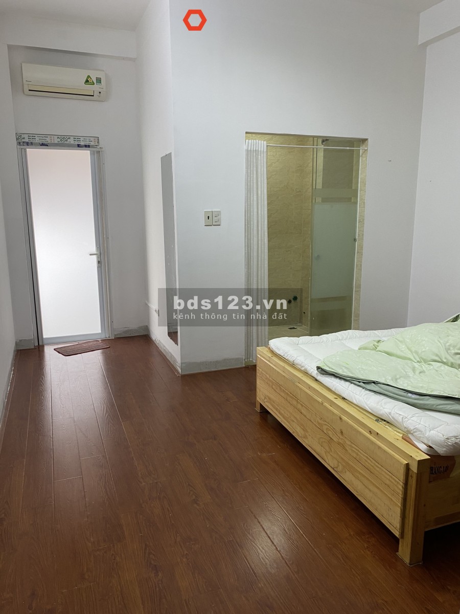 MT Nguyễn Ngọc Phương 4x20m 1T Lửng 3L ST 8P 7w tiện mở VP_Nhà Hàng.