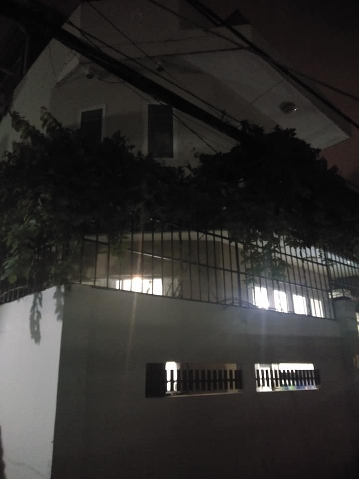 Nhà gần Phú Mỹ Hưng 77m2 ngang rộng giá chỉ nhỉnh 5tỷ