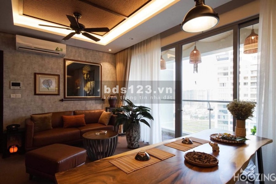 Bán gấp khu Phân lô Trần Quang Diệu giá 13.5 tỷ, 55mx8T, thang máy