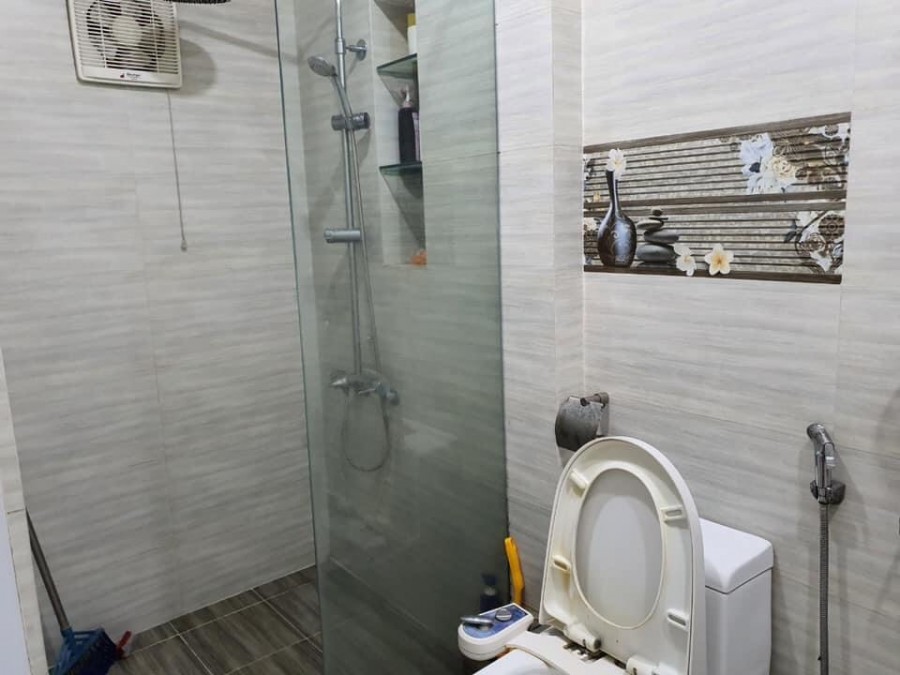 Thanh lý Hoàng Mai (40M2), ngõ thông thẳng tắp, 50M ra phố, chỉ nhỉnh 3.2 tỷ