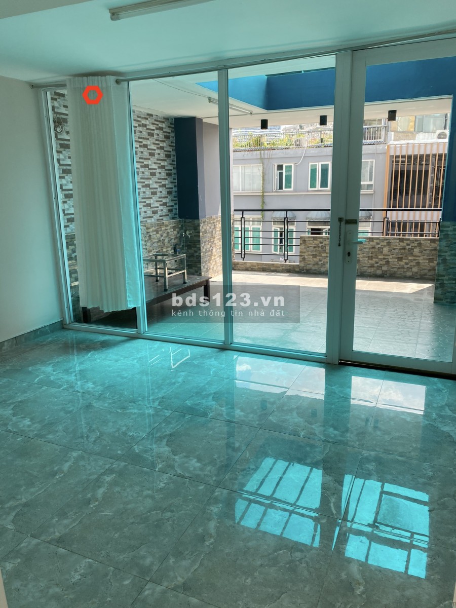 MT Nguyễn Ngọc Phương 4x20m 1T Lửng 3L ST 8P 7w tiện mở VP_Nhà Hàng.