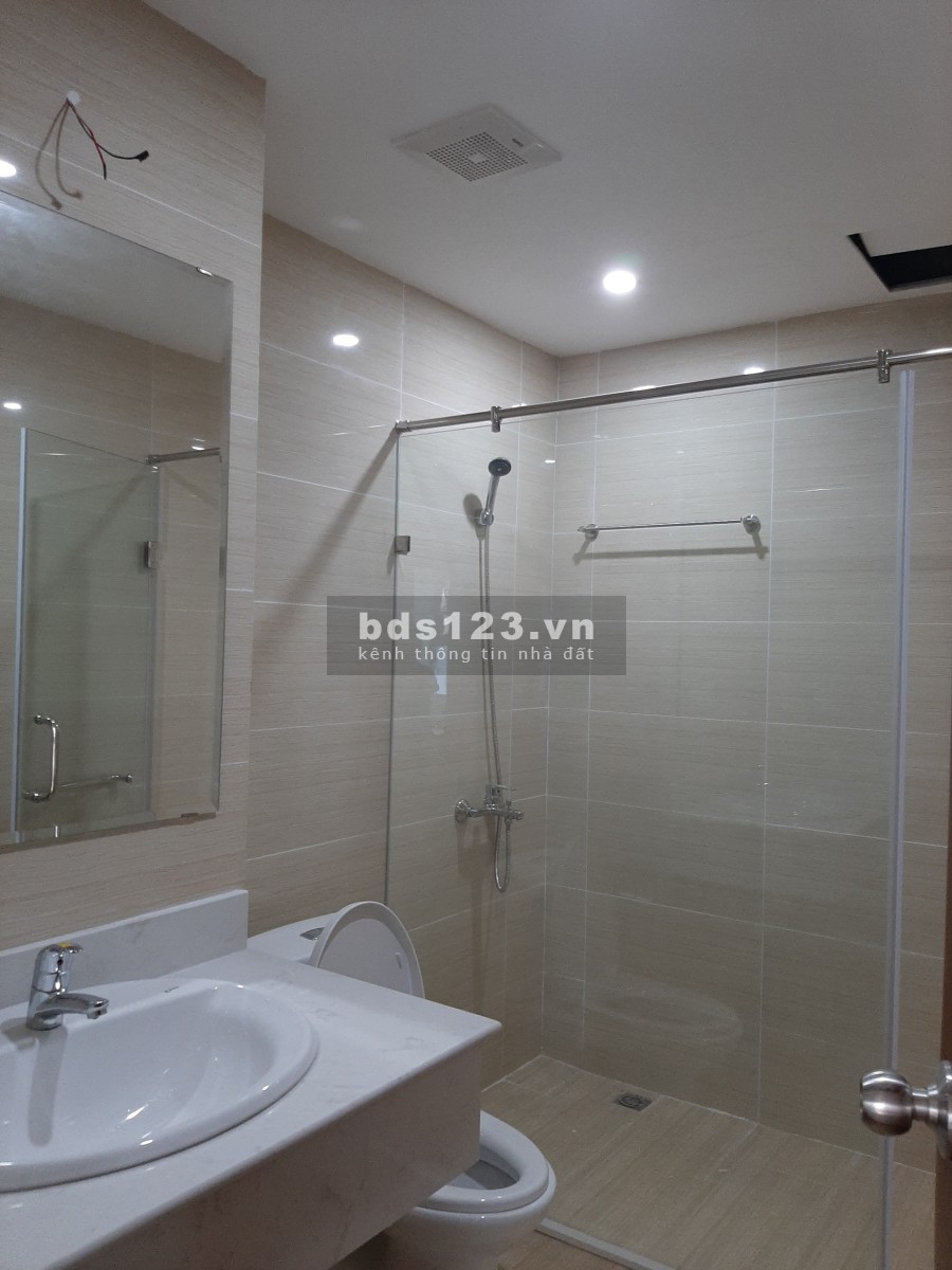 Bán gấp căn hộ I-A20 Ciputra, 110.3 m2, Hướng Đông Nam mát mẻ, Giá chỉ 25/m2 rẻ nhất thị trường.