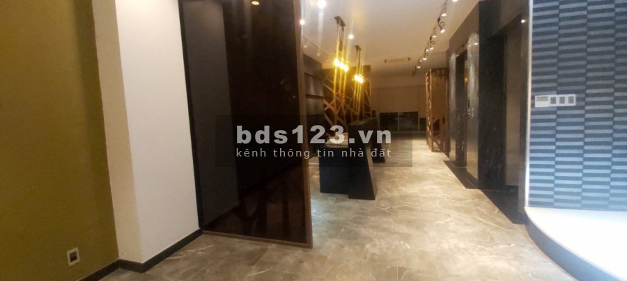 Cho thuê căn shophouse Nguyễn Cơ Thạch Sala Thủ Thiêm quận 2 giá 174tr LH0909246874