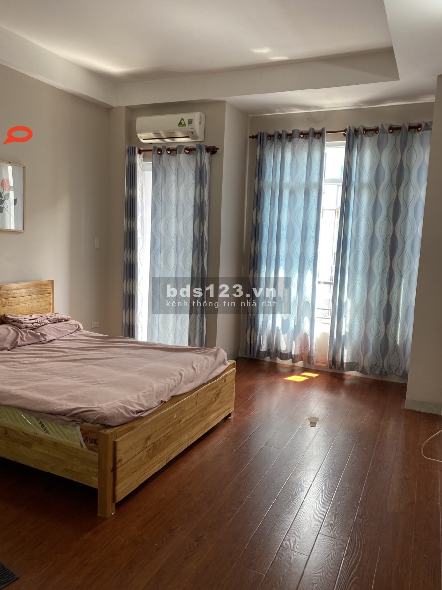 MT Nguyễn Ngọc Phương 4x20m 1T Lửng 3L ST 8P 7w tiện mở VP_Nhà Hàng.