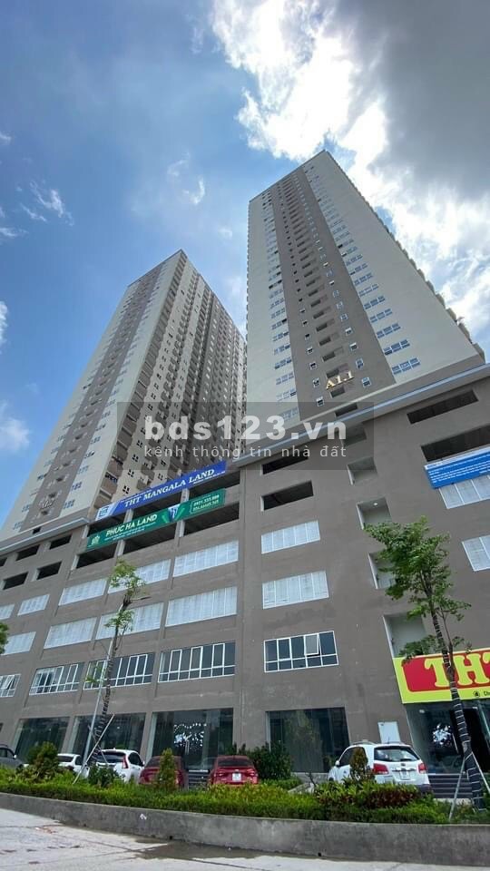 Sắp hoàn thiện nhà sao các khách hành yêu quý không chọn cho mình 1 căn