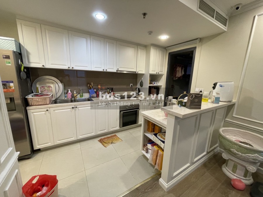 Cho thuê CC The Artemis, số 3 Lê Trọng Tấn, dt 100m2, 3 ngủ, full, lh: 0969000004