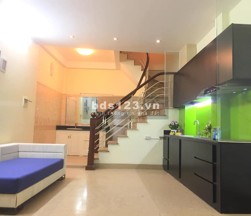 Nhà Đẹp Phạm Văn Đồng 45m2x5t, 18m Ra Mặt Phố, cho thuê …