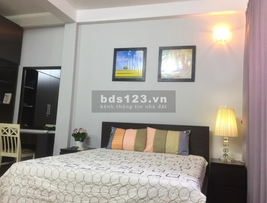 Nhà Đẹp Phạm Văn Đồng 45m2x5t, 18m Ra Mặt Phố, cho thuê …