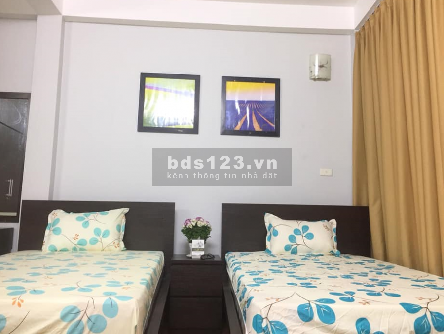 Nhà Đẹp Phạm Văn Đồng 45m2x5t, 18m Ra Mặt Phố, cho thuê …