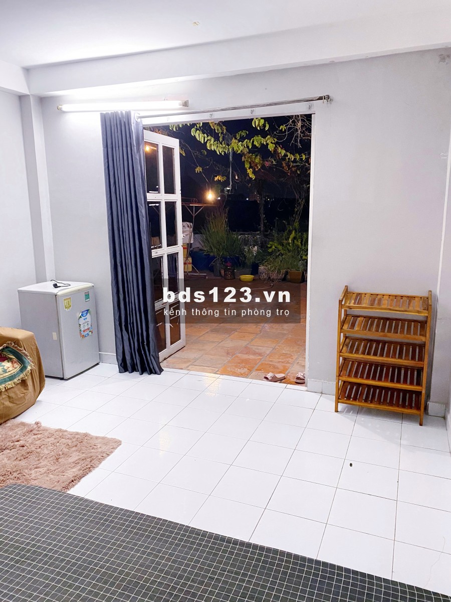 Cho thuê phòng chính chủ giá rẻ hẻm 780/9A4 Nguyễn Kiệm, Phú Nhuận