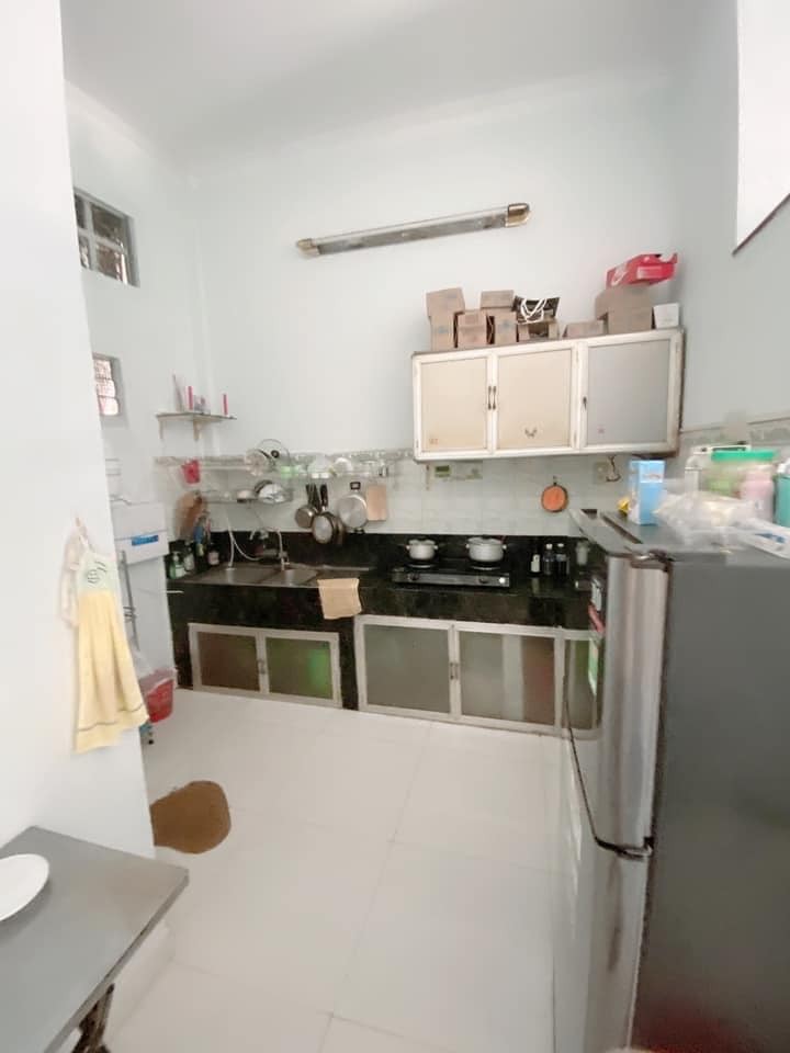 Gia đình về Hà Nội Bán Nhà Nguyễn Tri Phương 44m2 giá 5 tỷ 200 Trệt 3 Lầu