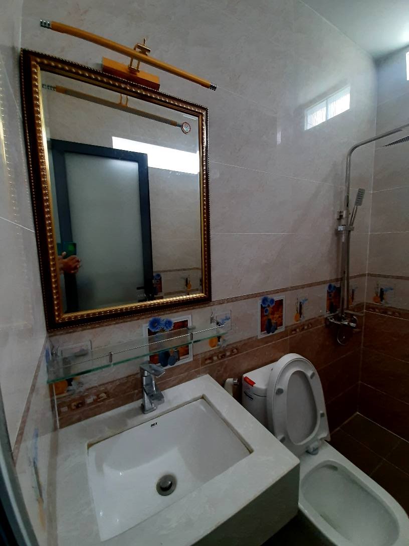 NGỘP QUÁ BÁN GẤP NHÀ Nguyễn Chí Thanh, Quận 5, Hẻm Ba gác thẳng, 48m2, chỉ 7 tỷ 2, 3 Lầu Ở ngay