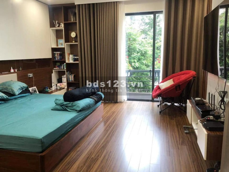 Biệt thự gara, thang máy, dt 170m2, 5 tầng, mt 7.5m Triều Khúc, Thanh Xuân, giá 22.7 tỷ. LH: 0949859898