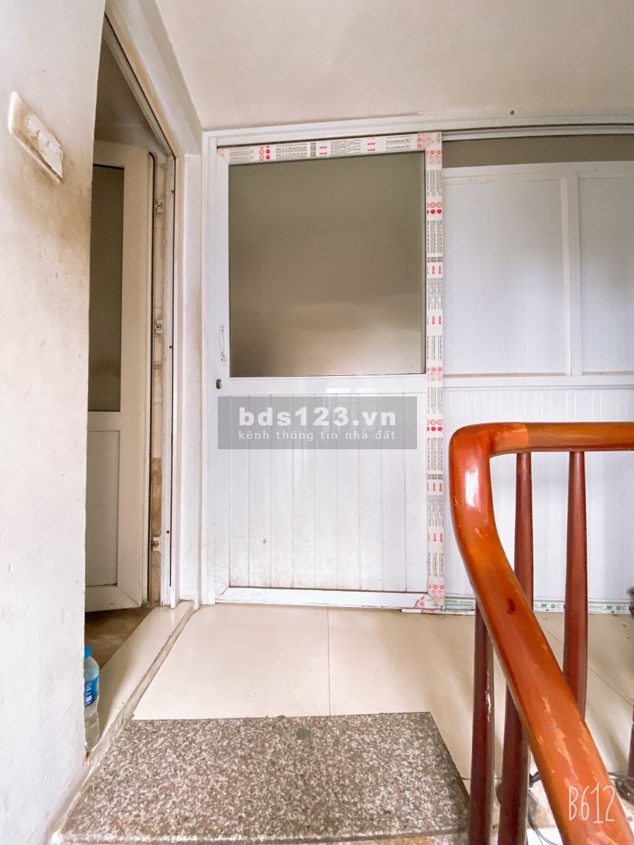 BÁN NHÀ MẶT PHỐ CHƯƠNG DƯƠNG ĐỘ HOÀN KIẾM QUẬN 6 T NHỈNH 5 TỶ