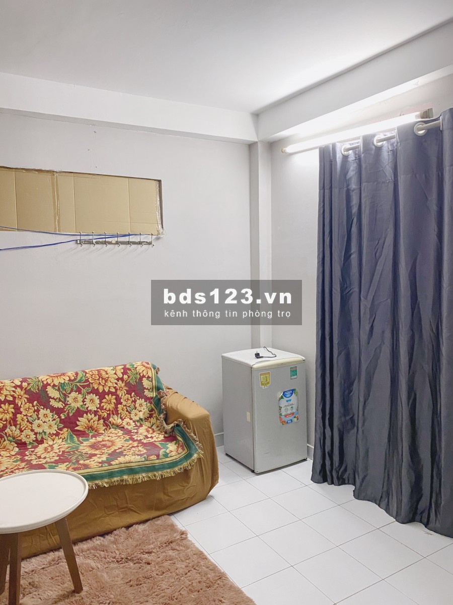 Cho thuê phòng chính chủ giá rẻ hẻm 780/9A4 Nguyễn Kiệm, Phú Nhuận
