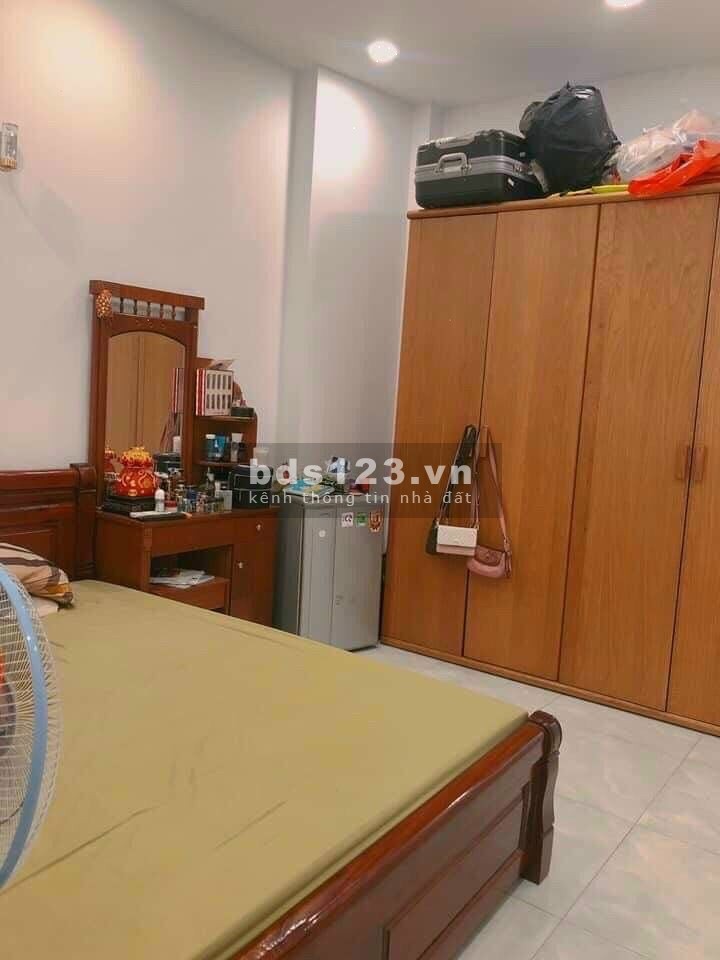 Chính chủ bán nhà đường Bạch Đằng, Tân Bình 53m2 giá chỉ nhỉnh 6 tỷ.