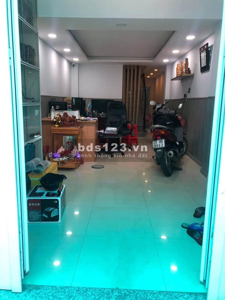 Nguyễn Văn Đậu, HXH, kinh doanh đỉnh, chỉ 4 tỷ 300 triệu