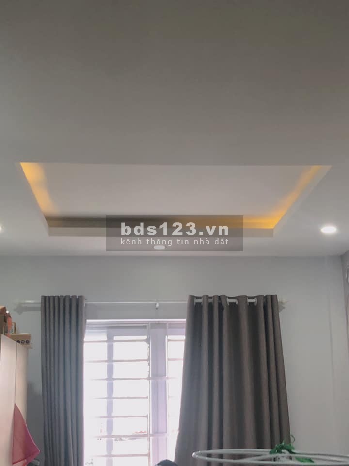 Nguyễn Văn Đậu, HXH, kinh doanh đỉnh, chỉ 4 tỷ 300 triệu