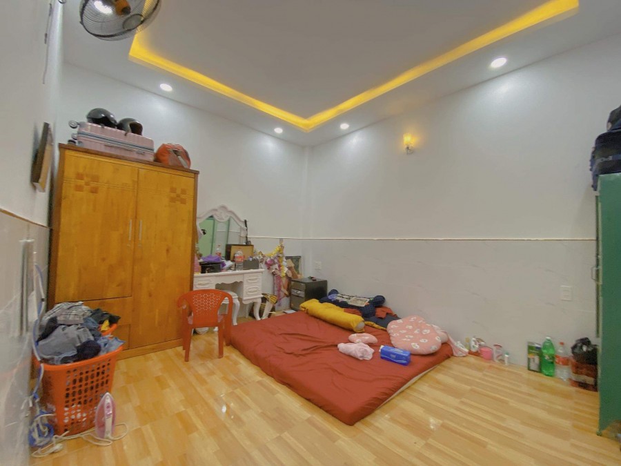Bán Gấp Nhà Ở Tân Phú, 1 Sẹc Hẻm Xe Tải, 4.8x12m, Tân Sơn Nhì 9.3 Tỷ