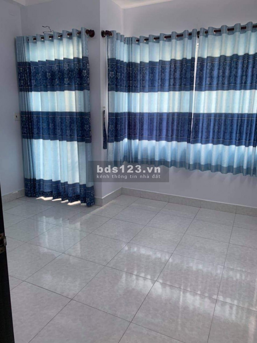 Cách Mặt Tiền Kênh Tân Hóa 15m, Nhà 66m2, 4 Tầng, Chỉ Còn Nhỉnh 7 Tỷ Ngay Đại Học Văn Hiến.