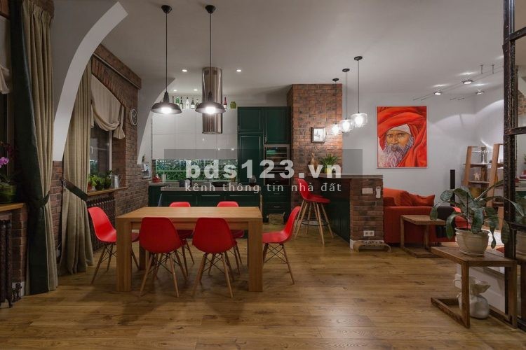 Bán Nhà 4.2m*19m Đường Nguyễn Trung Trực Bình Thạnh Chỉ 5Tỷ95