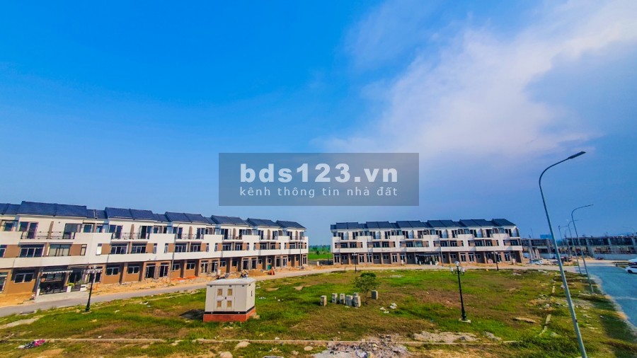 Khu Đô Thị Đẳng Cấp, Khu Dân Cư Dân Trí Cực Cao, Toàn Cán Bộ Công Nhân Viên Chức
