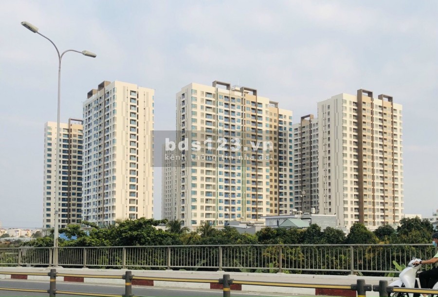Ngộp tiên nhận nhà bán căn 75m2, tầng trung, hướng Nam giá 2.58 tỷ