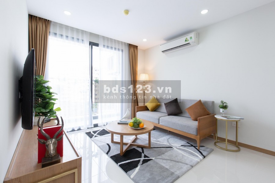 Sở hữu căn hộ Rose Town 79 Ngọc Hồi với dòng tài chính hợp lí