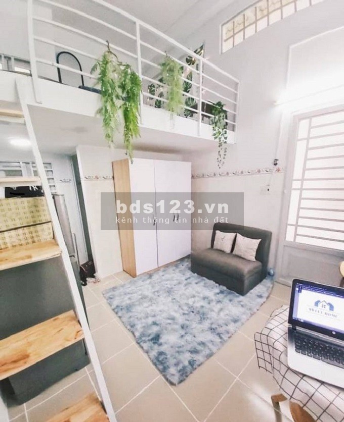 Tòa 8 tầng thang máy mặt phố khu vực Văn Quán, Hà Đông cực đẹp, full nội thất chỉ 24.5 tỷ
