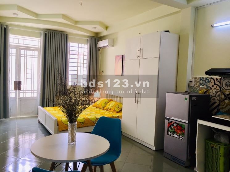 Tòa 8 tầng thang máy mặt phố khu vực Văn Quán, Hà Đông cực đẹp, full nội thất chỉ 24.5 tỷ