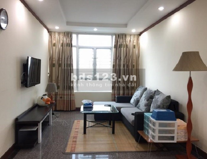 Tòa 8 tầng thang máy mặt phố khu vực Văn Quán, Hà Đông cực đẹp, full nội thất chỉ 24.5 tỷ