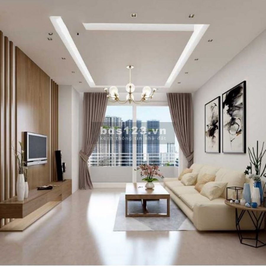 Căn 3 ngủ 2.65 tỷ rẻ nhất đường Lê Văn Lương, Cầu Giấy 0838489898 0899689966